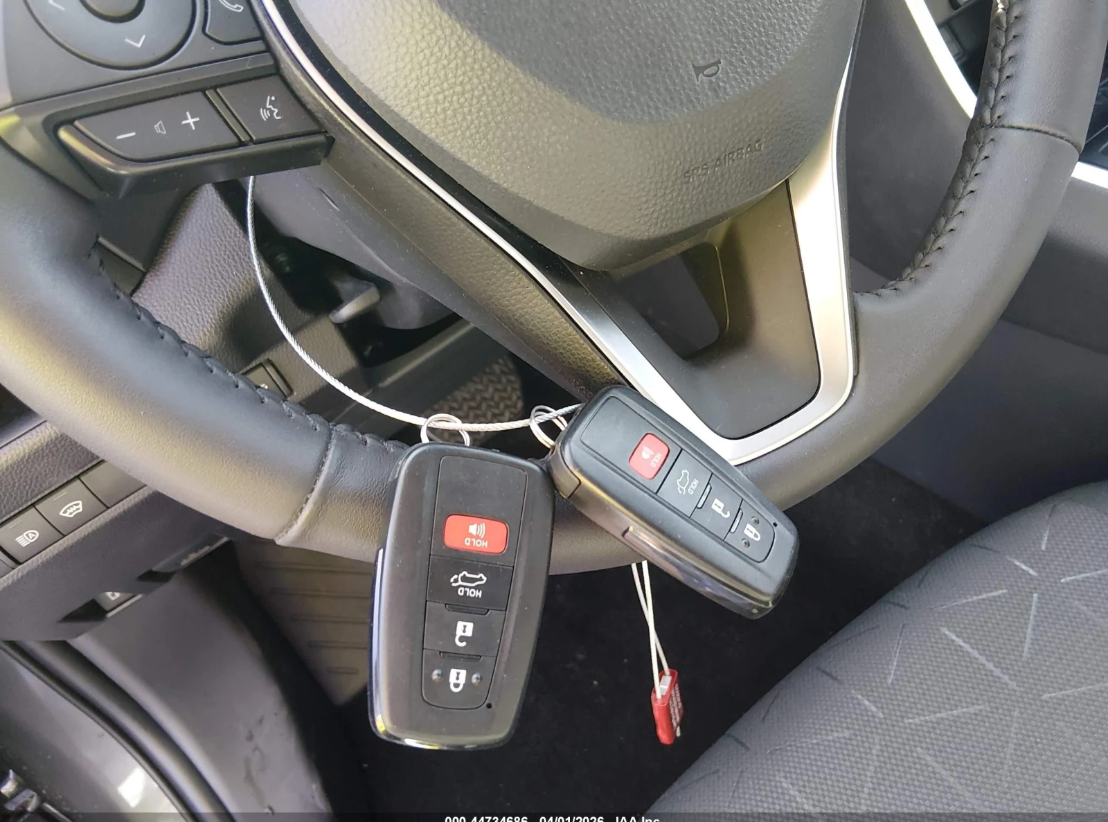 Toyota Rav4, снимка 11 - Автомобили и джипове - 54529429