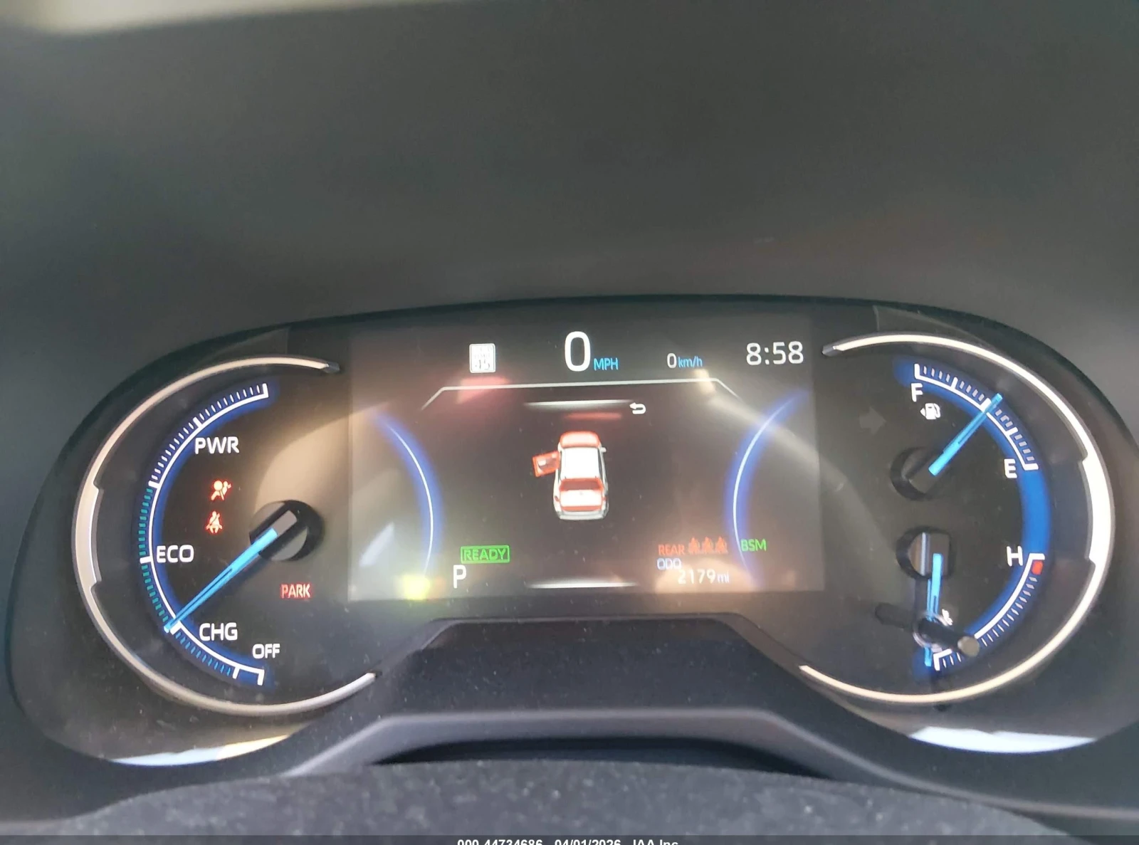 Toyota Rav4, снимка 7 - Автомобили и джипове - 54529429