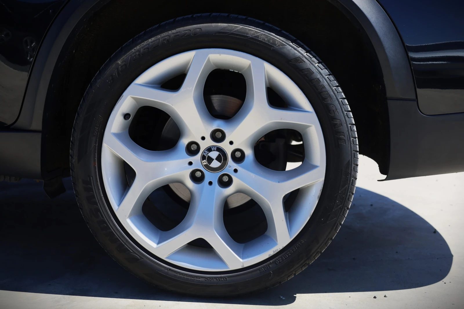 BMW X5 3.0 D | Mobile.bg � ����������� 6