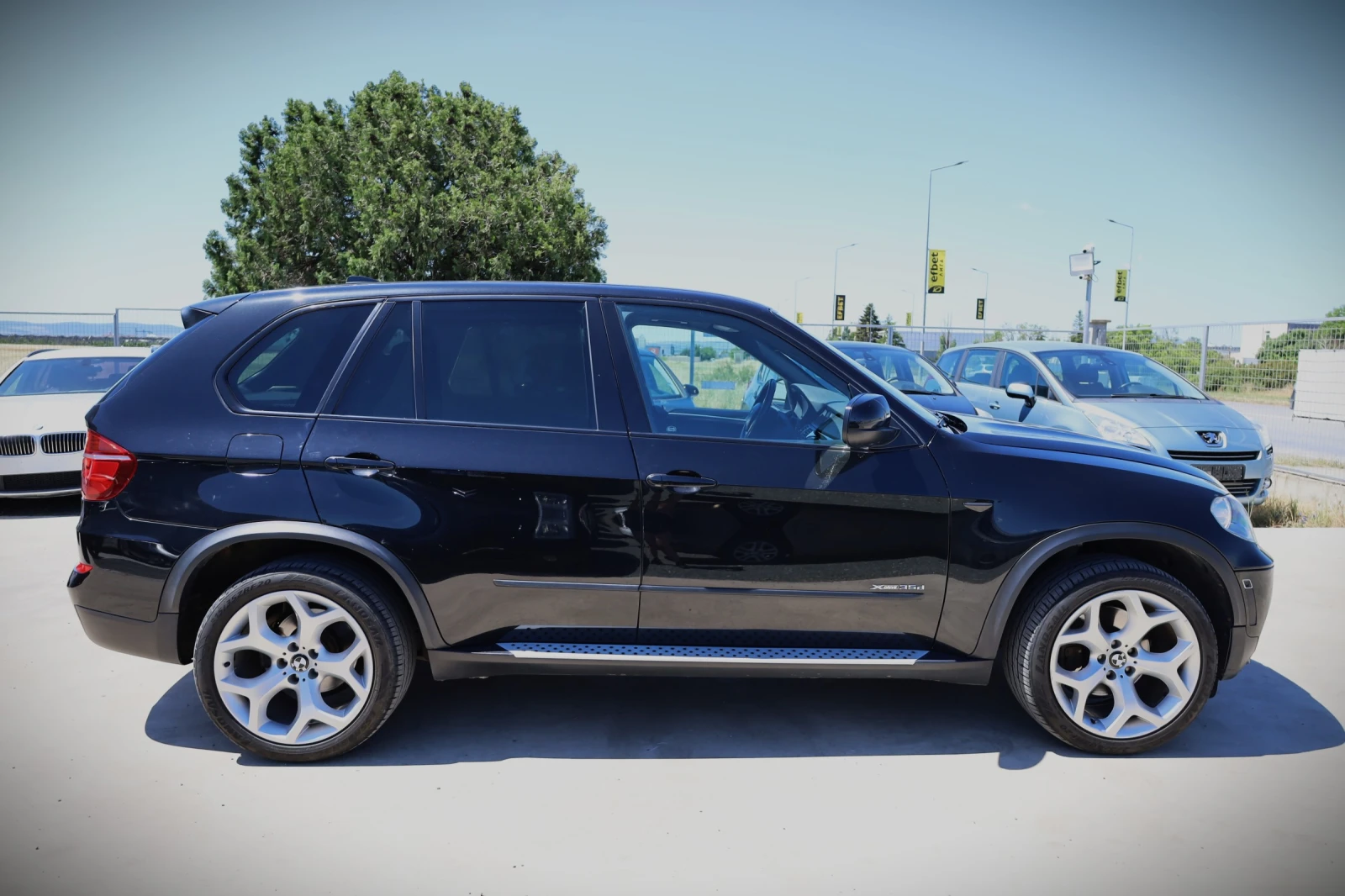 BMW X5 3.0 D | Mobile.bg � ����������� 3