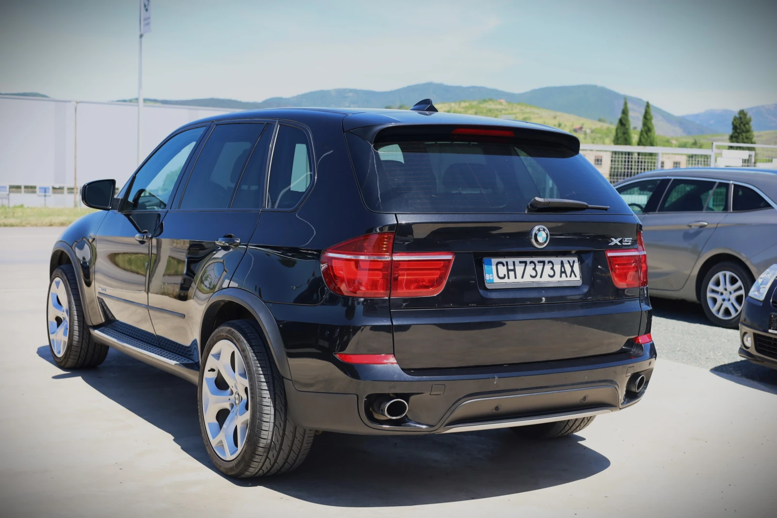 BMW X5 3.0 D | Mobile.bg � ����������� 5