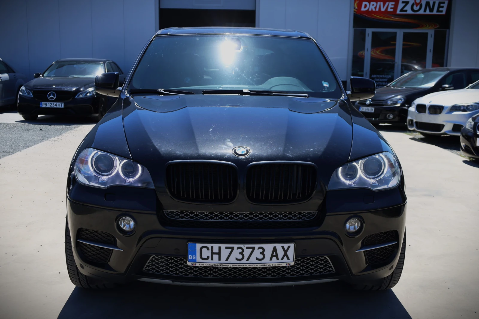 BMW X5 3.0 D | Mobile.bg � ����������� 2