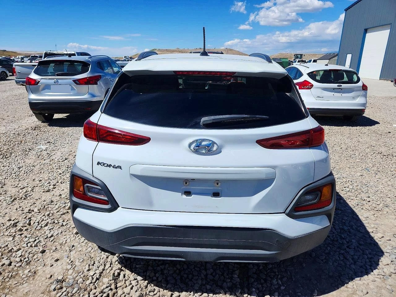 Hyundai Kona 2.0l Sel, снимка 6 - Автомобили и джипове - 54888533