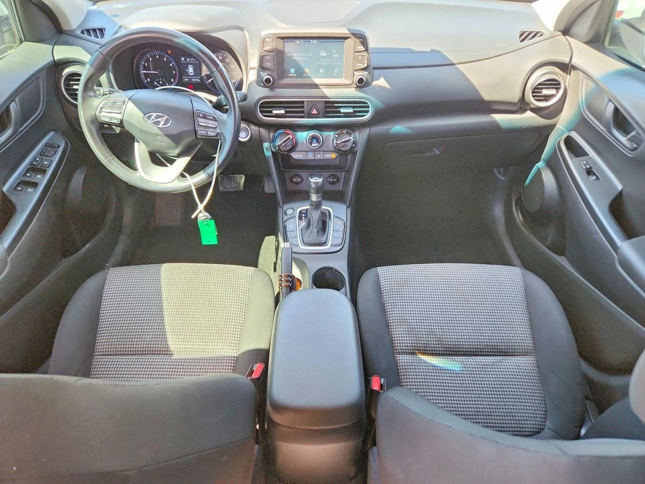 Hyundai Kona 2.0l Sel, снимка 8 - Автомобили и джипове - 54888533