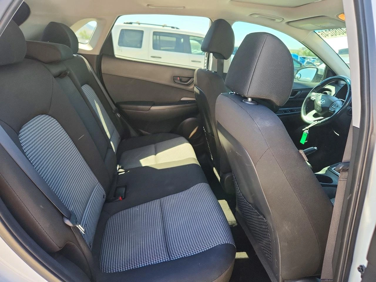 Hyundai Kona 2.0l Sel, снимка 10 - Автомобили и джипове - 54888533