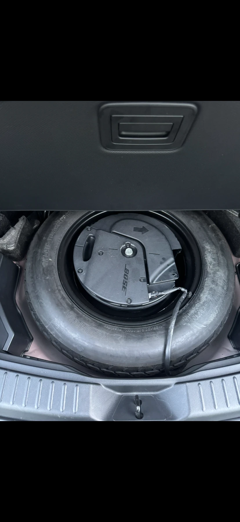 Mazda CX-5 2.5T HOMURA 22хил км, снимка 16 - Автомобили и джипове - 55376523