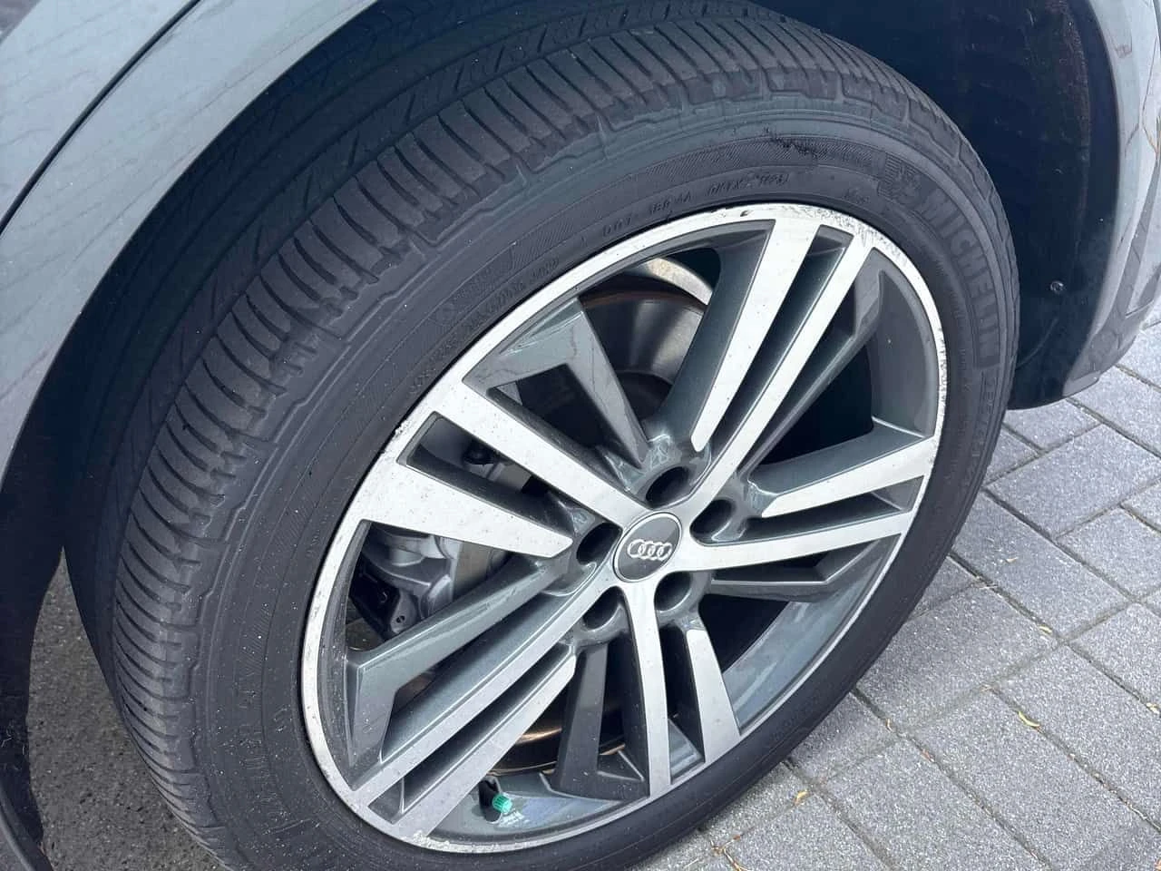Audi Q5  Progressiv / 360 / LED / S - LINE , снимка 7 - Автомобили и джипове - 55422574