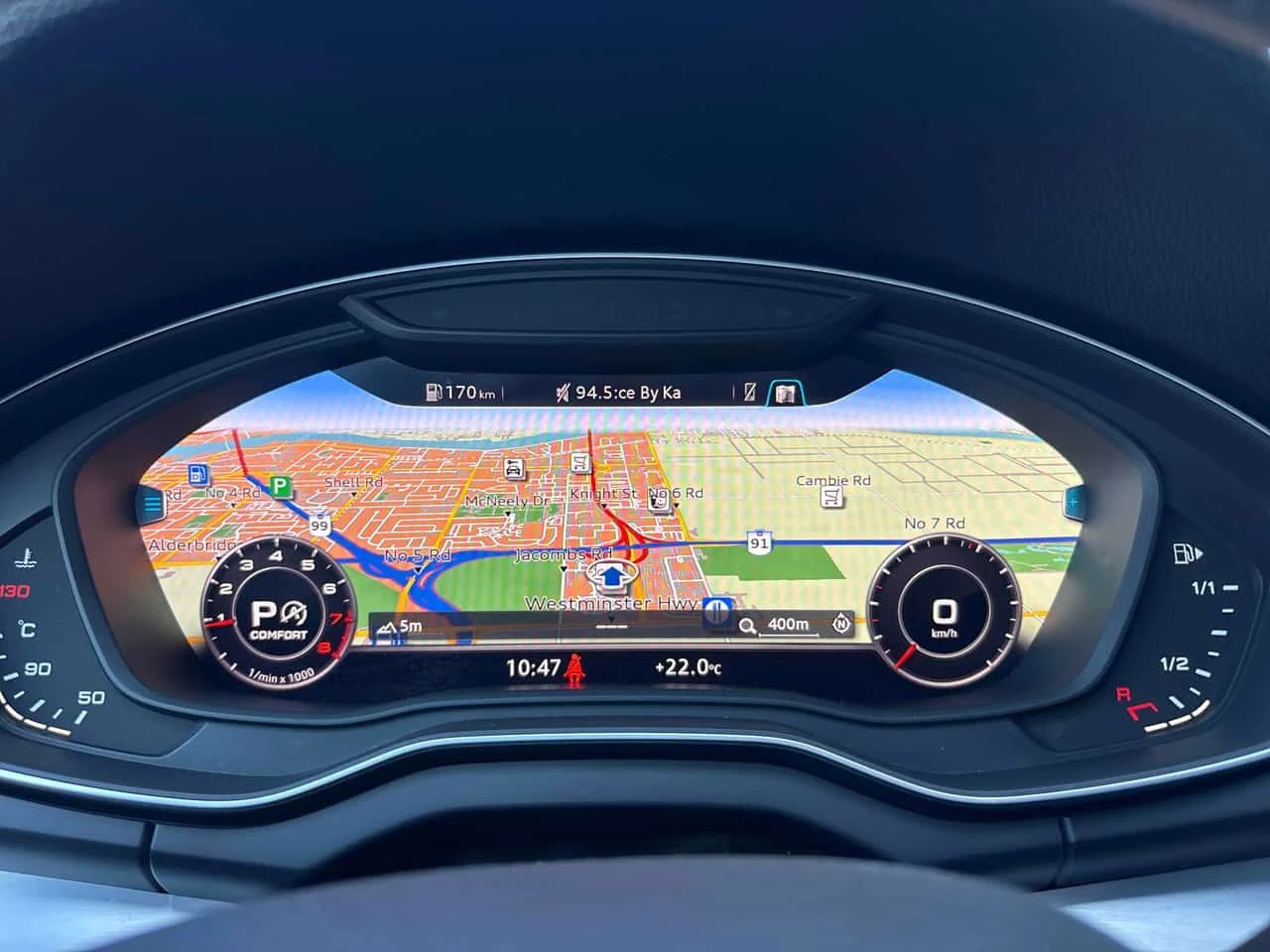 Audi Q5  Progressiv / 360 / LED / S - LINE , снимка 8 - Автомобили и джипове - 55422574