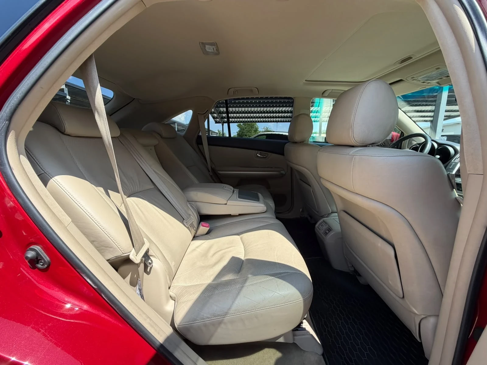 Lexus RX 400h Facelift , снимка 15 - Автомобили и джипове - 55586474