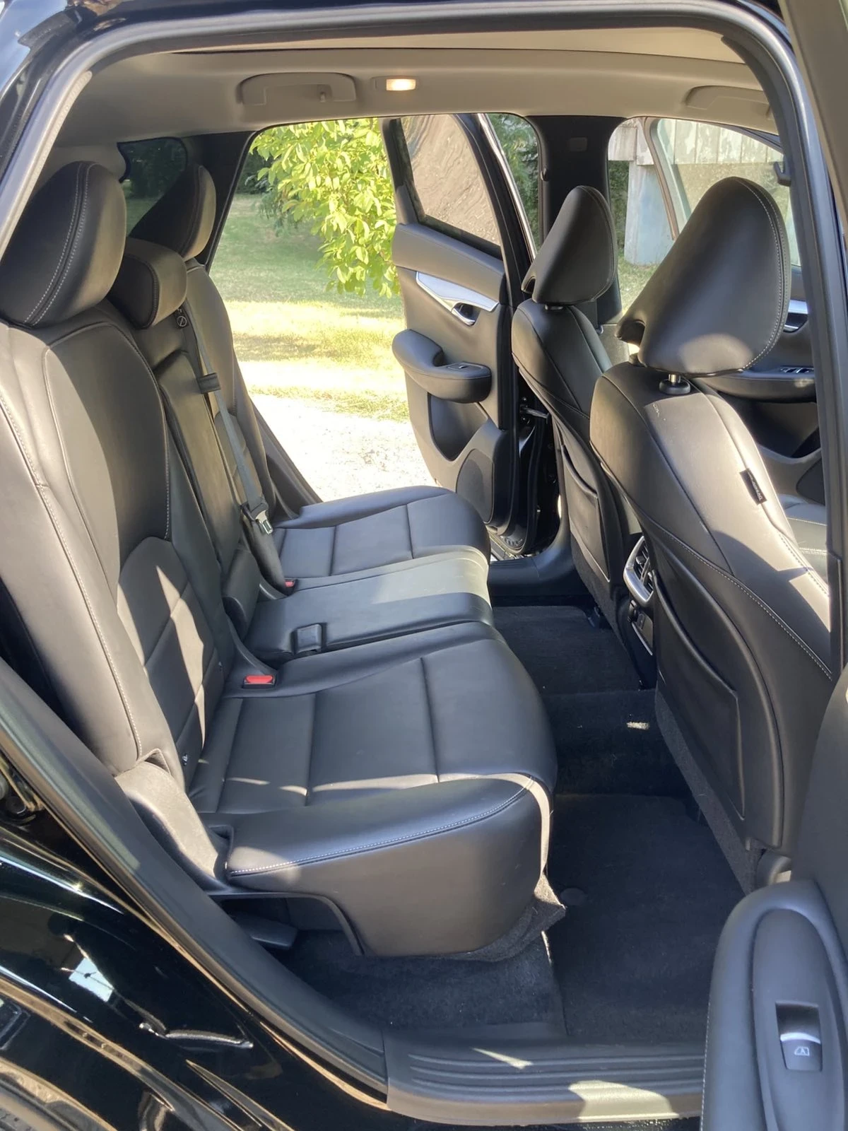 Infiniti QX50 2.0T Топ Цена, снимка 9 - Автомобили и джипове - 55784580
