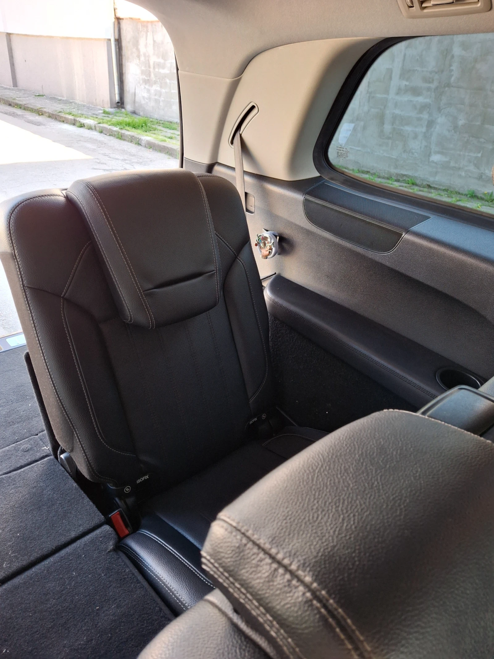 Mercedes-Benz GL 450 3.0 v6 biturbo , снимка 8 - Автомобили и джипове - 55852794