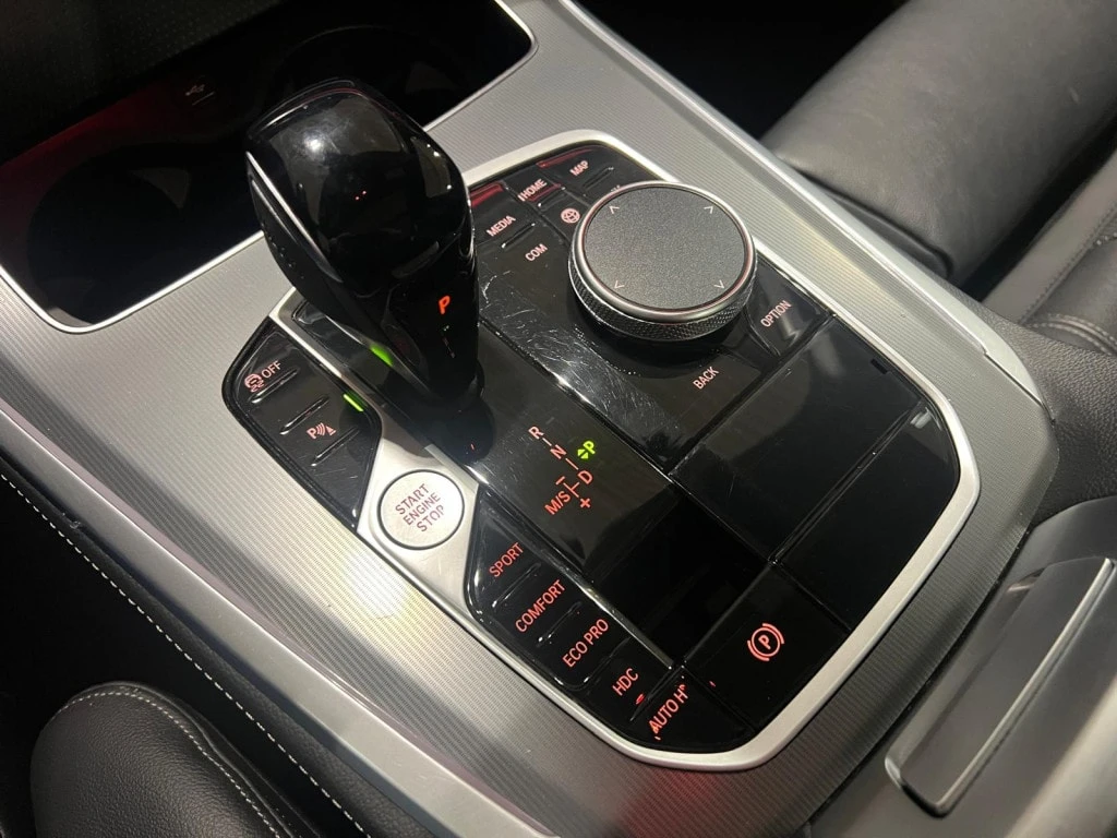 BMW X5 * xDrive40i * АВТОКРЕДИТ БЕЗ ПЪРВОНАЧАЛНА ВНОСКА* , снимка 7 - Автомобили и джипове - 56137474
