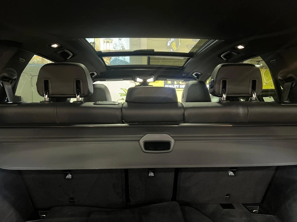 BMW X5 * xDrive40i * АВТОКРЕДИТ БЕЗ ПЪРВОНАЧАЛНА ВНОСКА* , снимка 11 - Автомобили и джипове - 56137474