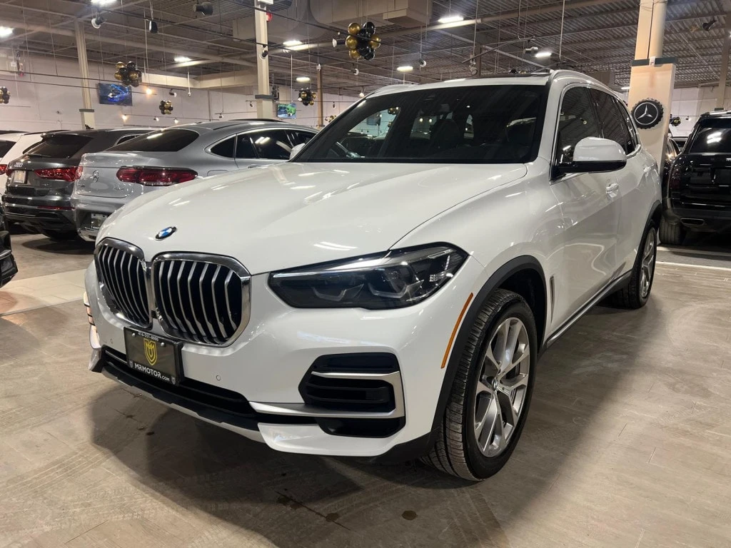 BMW X5 * xDrive40i * АВТОКРЕДИТ БЕЗ ПЪРВОНАЧАЛНА ВНОСКА* 