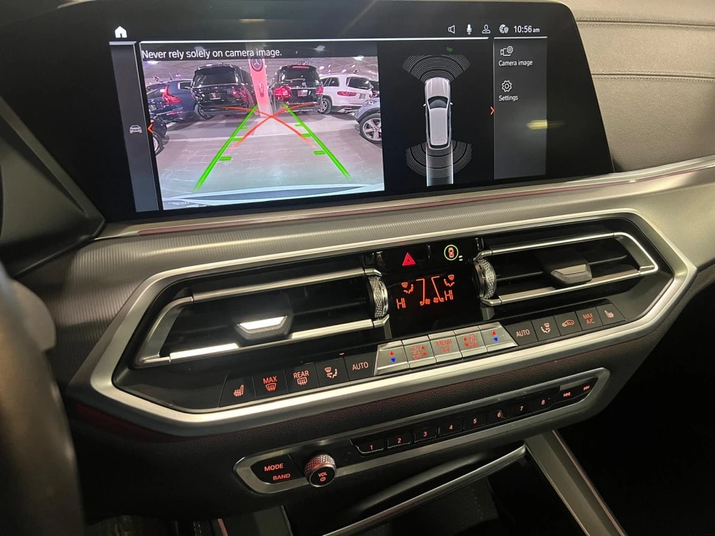 BMW X5 * xDrive40i * АВТОКРЕДИТ БЕЗ ПЪРВОНАЧАЛНА ВНОСКА* , снимка 15 - Автомобили и джипове - 56137474