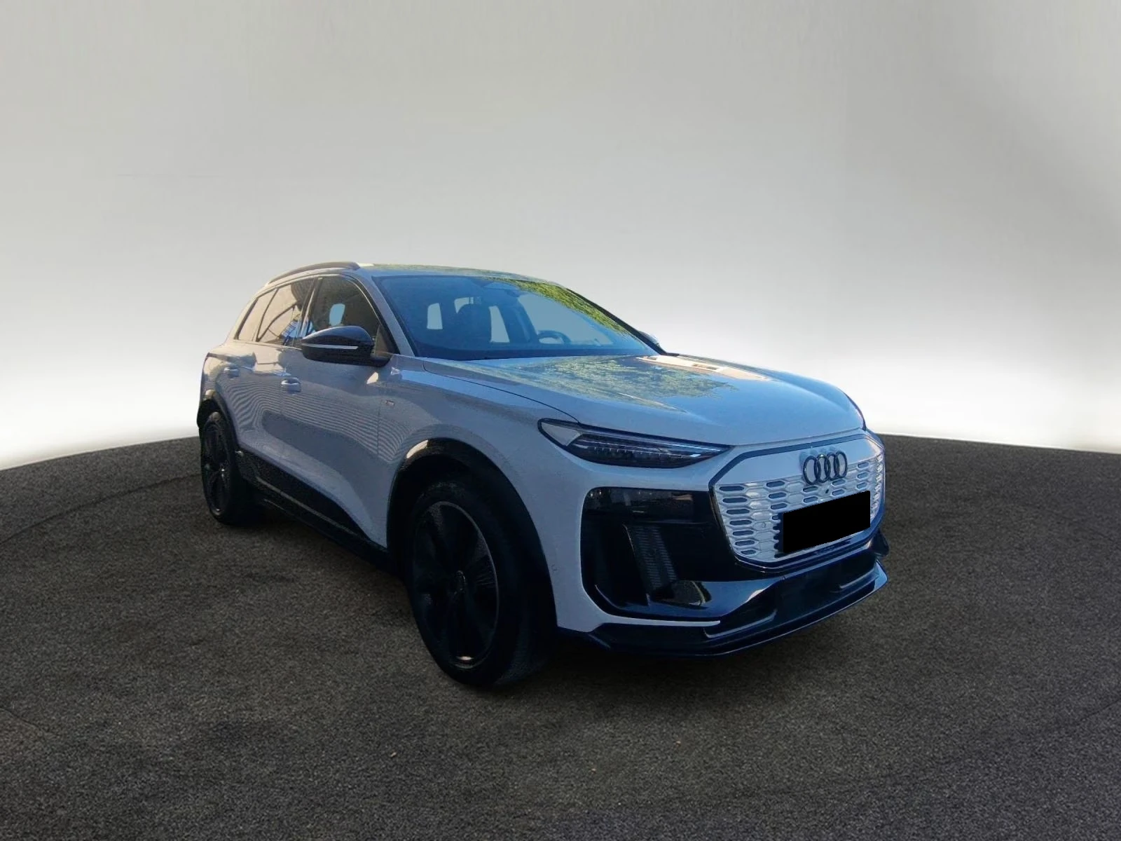 Audi Q6 E-TRON QUATTRO S-LINE BLACK-OPTIC MATRIX , снимка 3 - Автомобили и джипове - 56215804