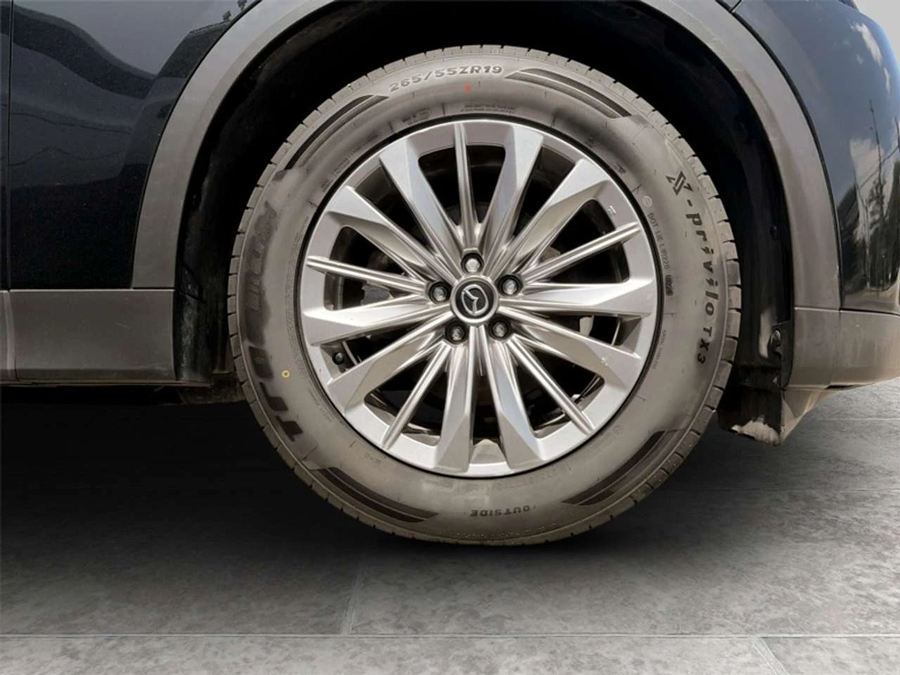 Mazda CX-90 GS-L  * * 7 PASSENGER* * HYBRID* �������*  | Mobile.bg � ����������� 9