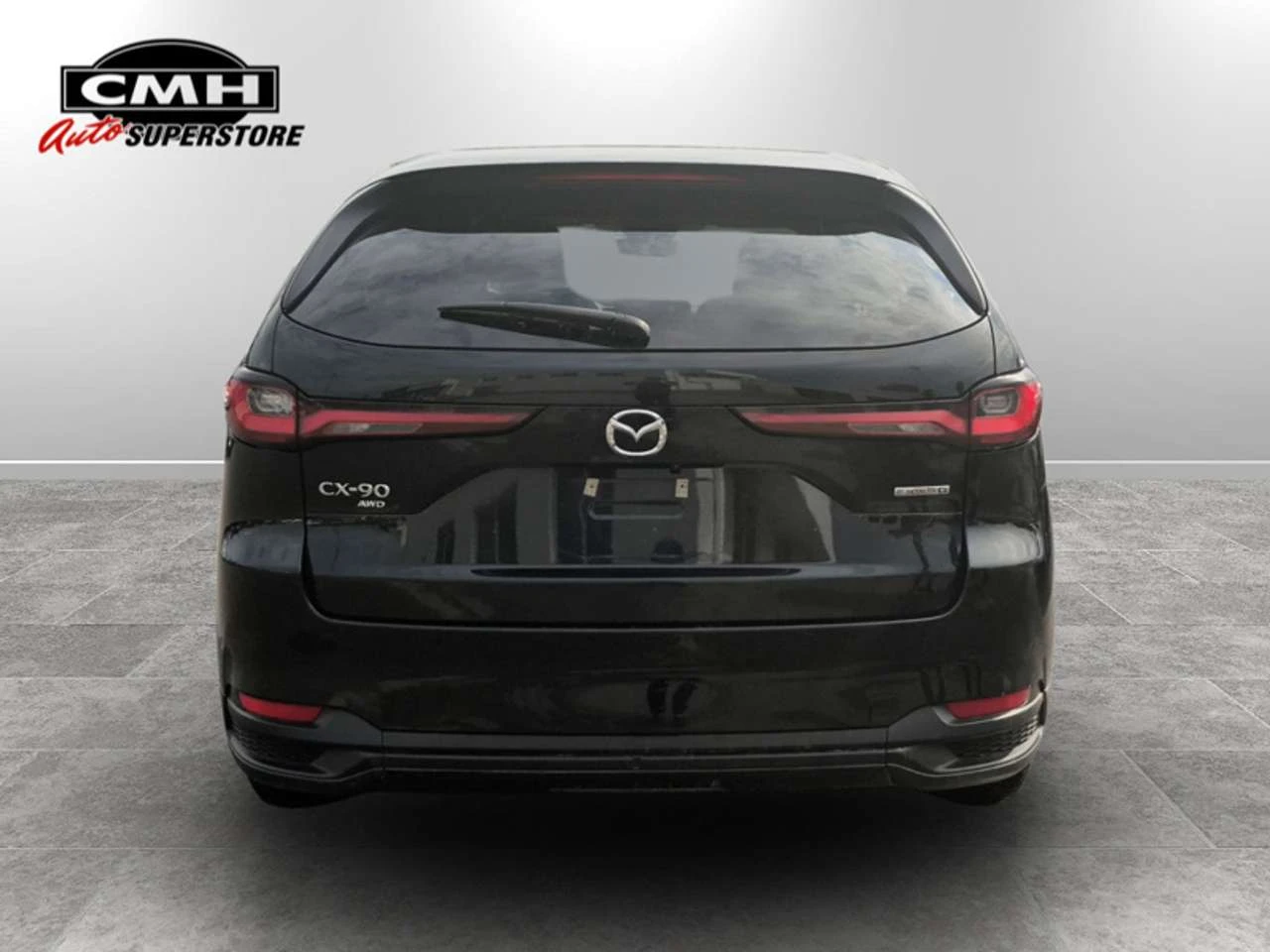 Mazda CX-90 GS-L  * * 7 PASSENGER* * HYBRID* �������*  | Mobile.bg � ����������� 4