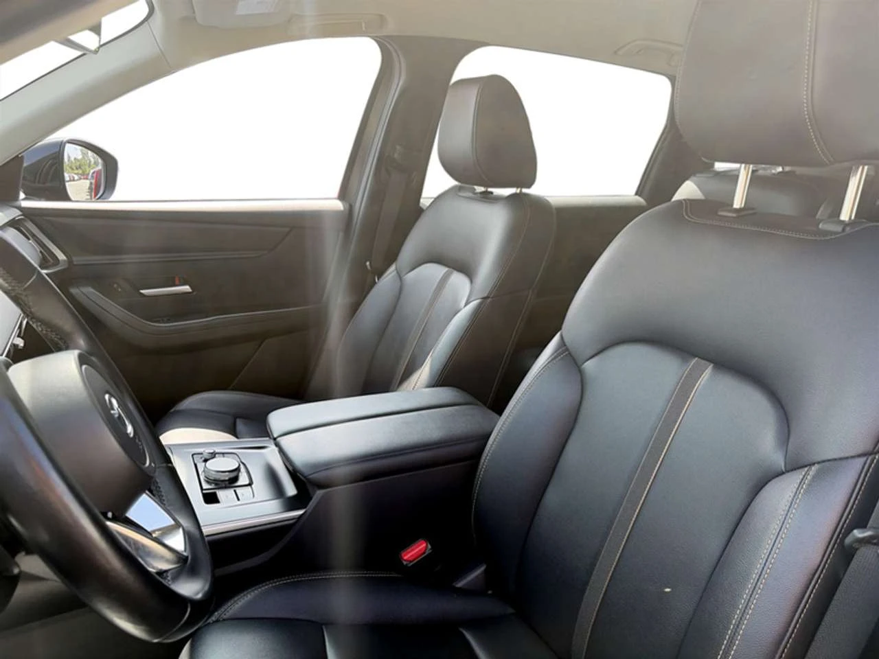 Mazda CX-90 GS-L  * * 7 PASSENGER* * HYBRID* �������*  | Mobile.bg � ����������� 12