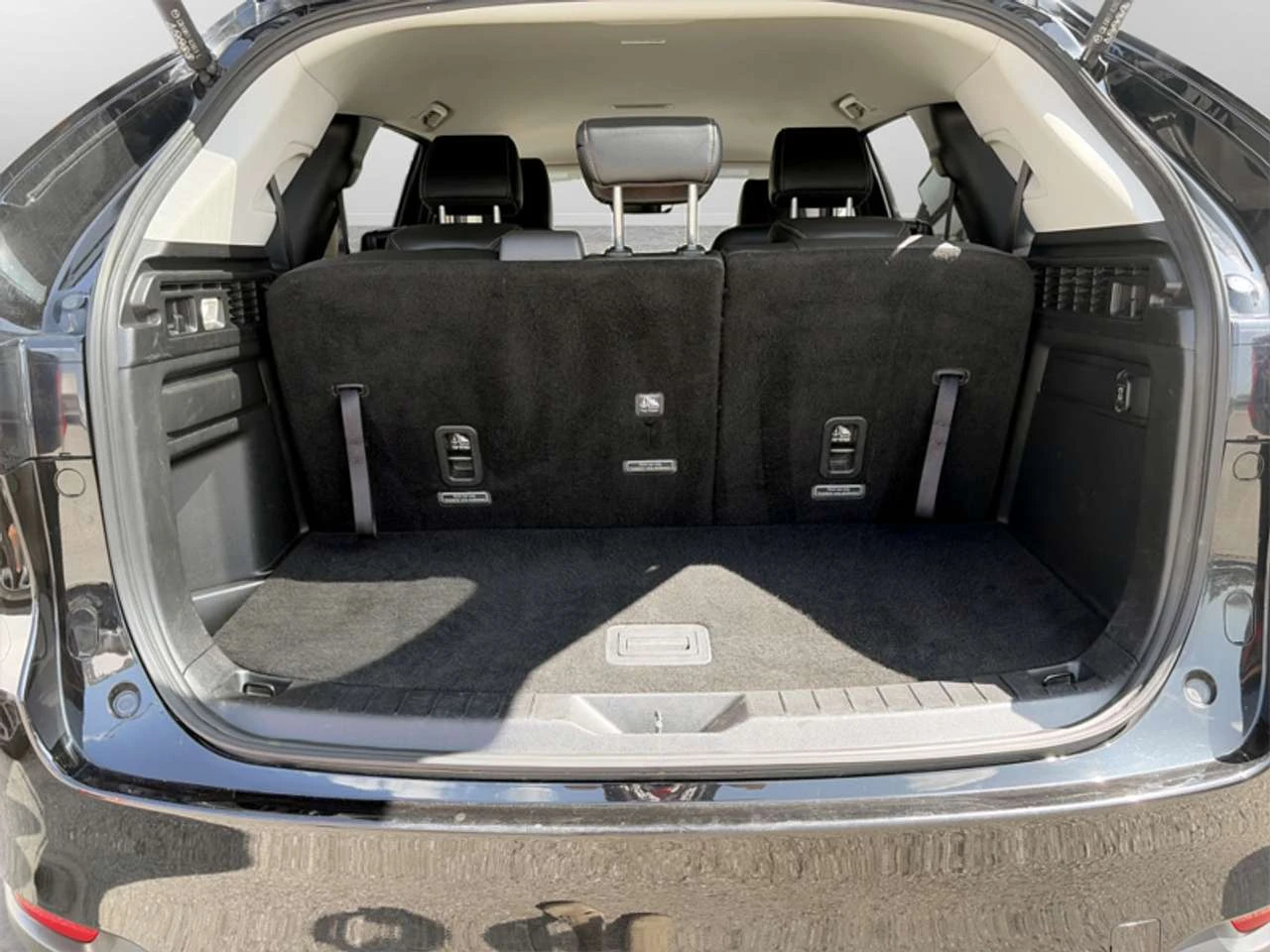Mazda CX-90 GS-L  * * 7 PASSENGER* * HYBRID* �������*  | Mobile.bg � ����������� 10
