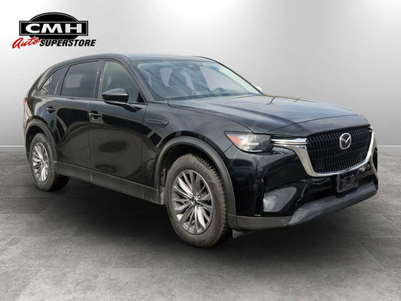 Mazda CX-90 GS-L  * * 7 PASSENGER* * HYBRID* �������*  | Mobile.bg � ����������� 6