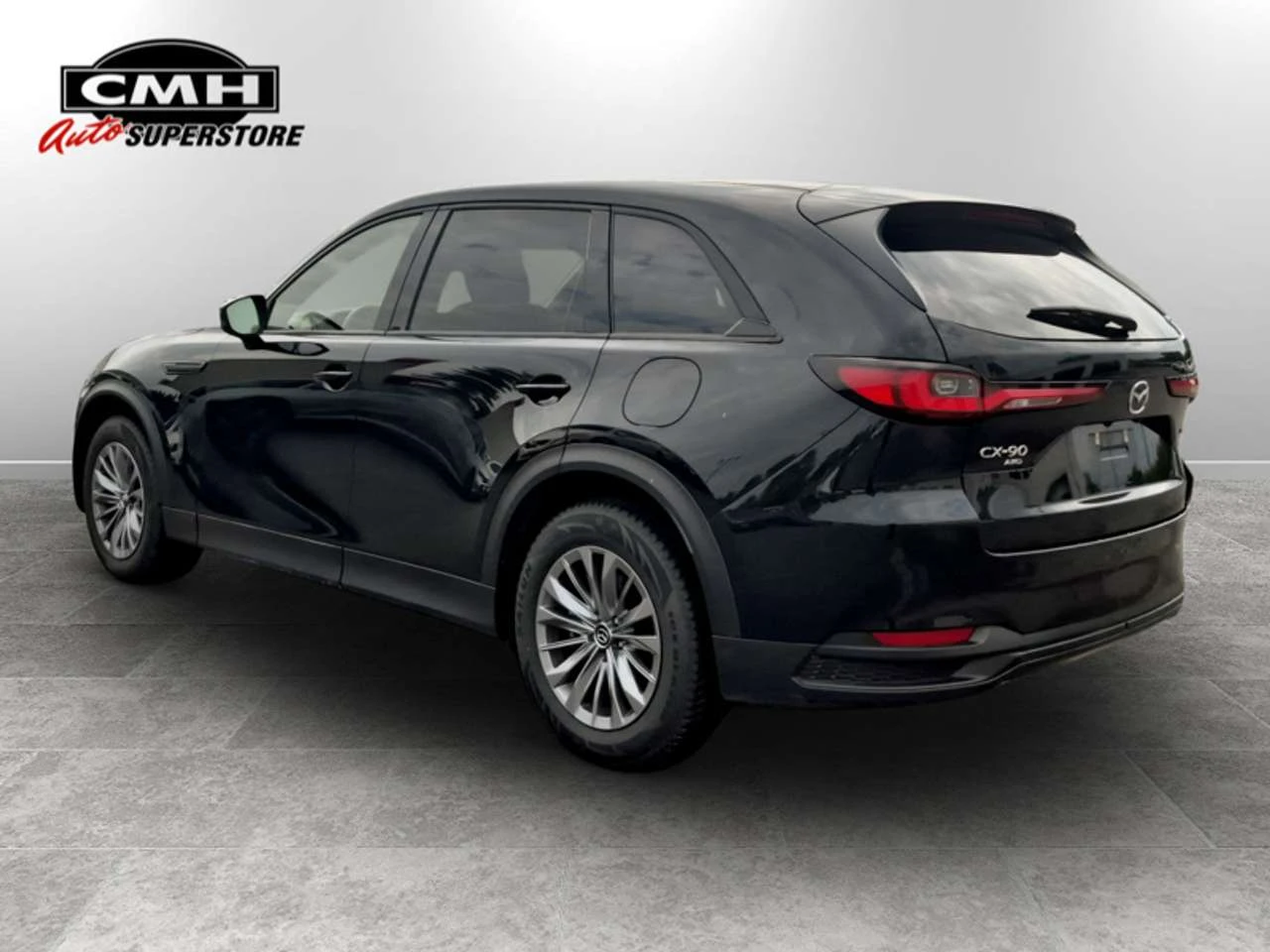 Mazda CX-90 GS-L  * * 7 PASSENGER* * HYBRID* �������*  | Mobile.bg � ����������� 3