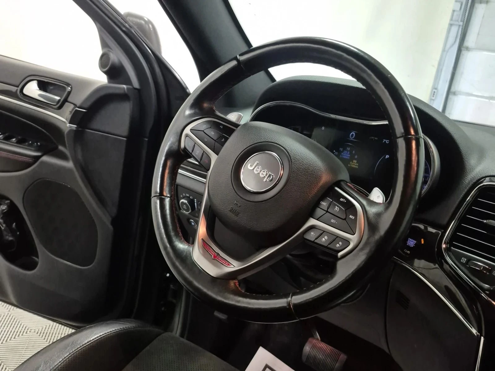 Jeep Grand cherokee | Mobile.bg � ����������� 9