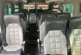 Renault Master 3 БРОЯ!!!ГОРЕН КЛИМАТИК!!!, снимка 11