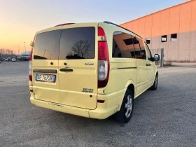 Mercedes-Benz Vito, снимка 4