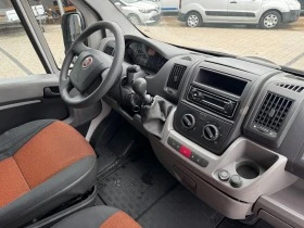 Fiat Ducato 3.0 160Multijet Климатик, снимка 8