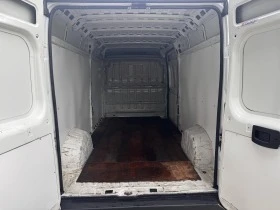 Fiat Ducato 3.0 160Multijet Климатик, снимка 13