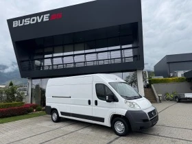 Fiat Ducato 3.0 160Multijet Климатик, снимка 1