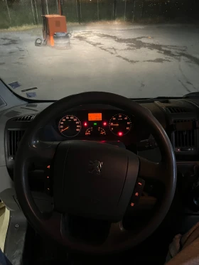 Peugeot Boxer, снимка 6