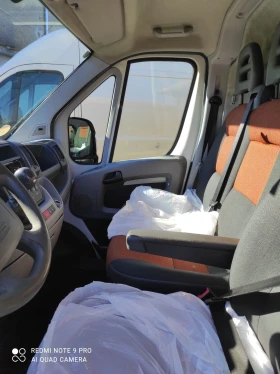 Fiat Ducato 2.3jtd, снимка 8