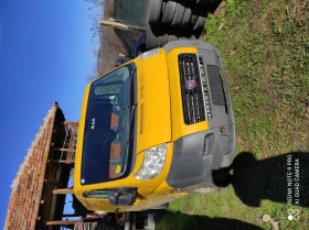 Fiat Ducato 2.3jtd, снимка 1