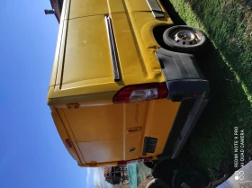 Fiat Ducato 2.3jtd, снимка 3