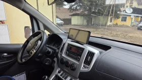 Nissan NV200, снимка 5