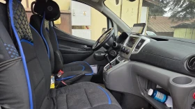 Nissan NV200, снимка 4