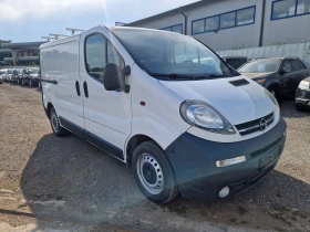 Opel Vivaro 1.9D 101HP.CARGO ITALIA, снимка 9