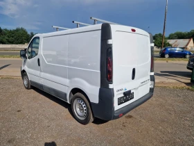 Opel Vivaro 1.9D 101HP.CARGO ITALIA, снимка 3
