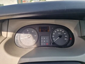 Opel Vivaro 1.9D 101HP.CARGO ITALIA, снимка 11