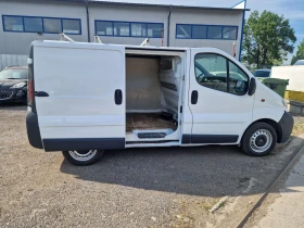 Opel Vivaro 1.9D 101HP.CARGO ITALIA, снимка 8