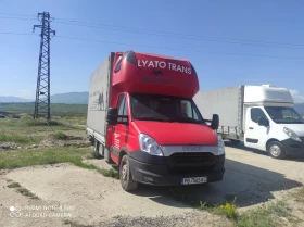 Iveco 35s17, снимка 1