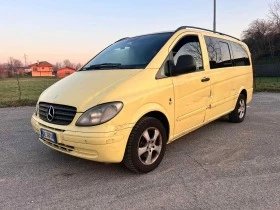 Mercedes-Benz Vito, снимка 3