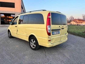 Mercedes-Benz Vito, снимка 5