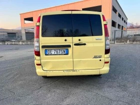 Mercedes-Benz Vito, снимка 4