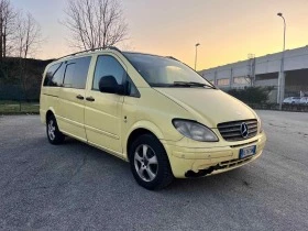 Mercedes-Benz Vito, снимка 2