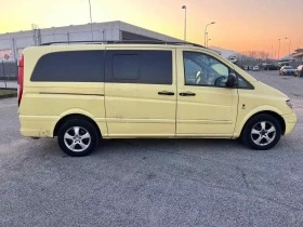 Mercedes-Benz Vito, снимка 7