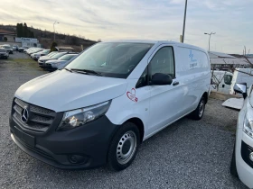 Mercedes-Benz Vito CDI ynikat  | Mobile.bg    3