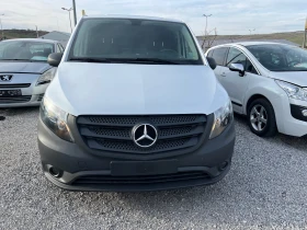 Mercedes-Benz Vito CDI ynikat хладилник, снимка 2